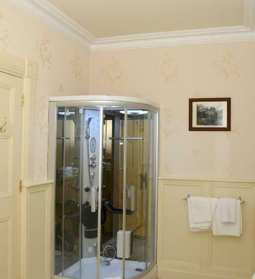 Семейный Номер, Cannaway House B&b