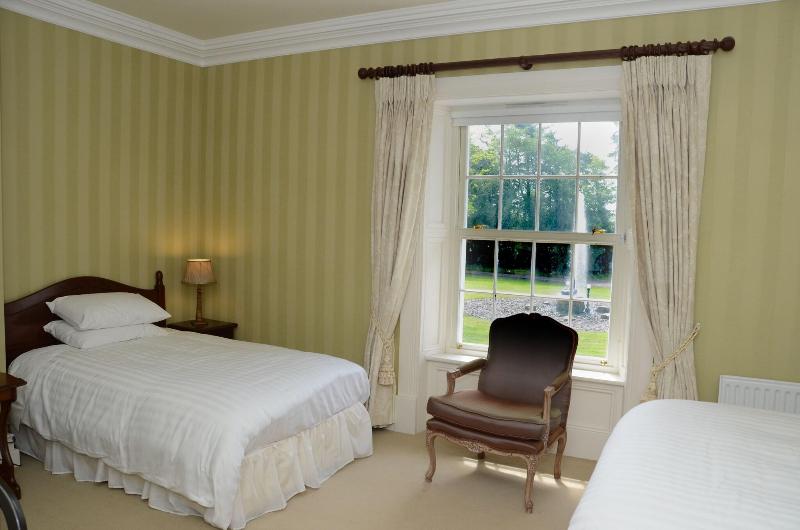 Номер Стандарт Трехместный, Cannaway House B&b