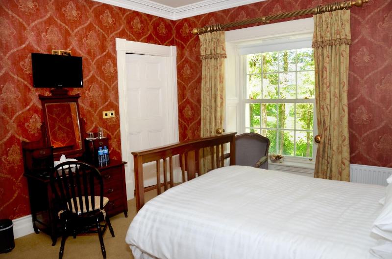 Номер Стандарт, Cannaway House B&b