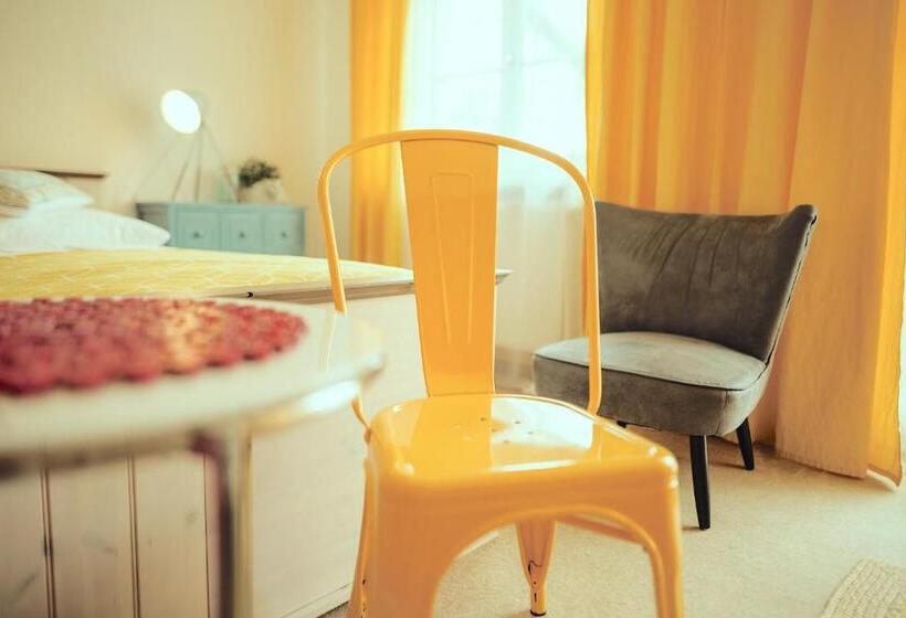 스탠다드 룸, Das Hotel Stern, B&b Kg   Digital & Contactless Check In