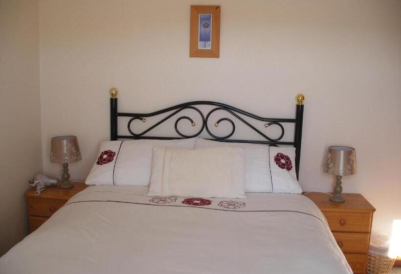 חדר סטנדרט, Doolin Cottage Accommodation
