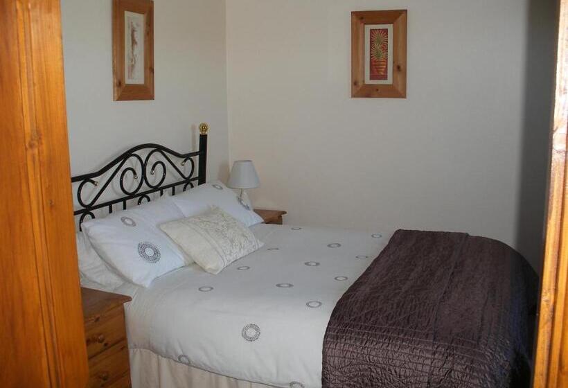 חדר סטנדרט, Doolin Cottage Accommodation