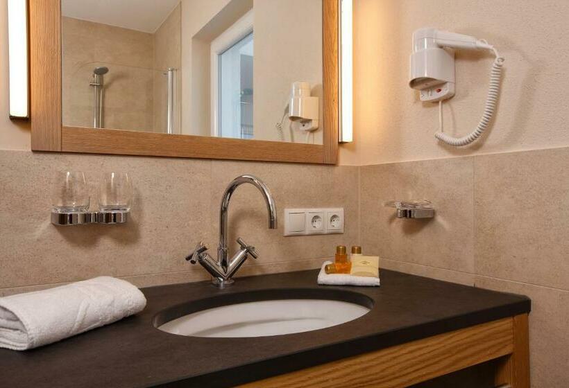 آپارتمان سوپریور 1 خوابه, Enzian & Apartmenthotel Johannes