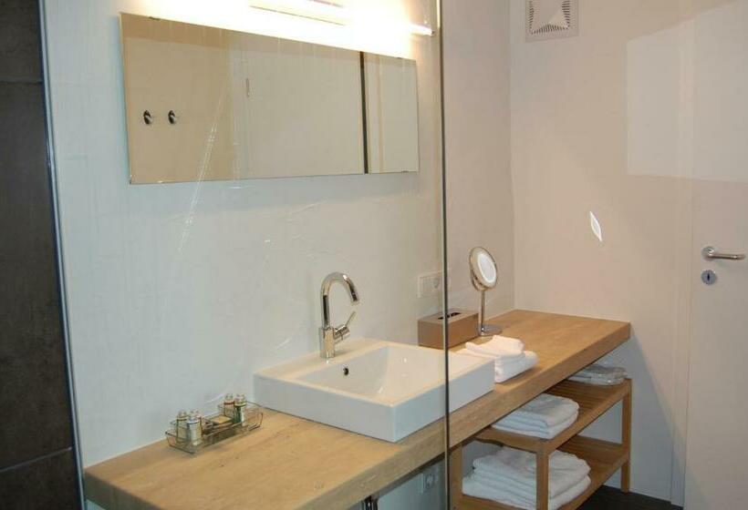 스위트, Frühstückshotel Im Goldschmiedehaus