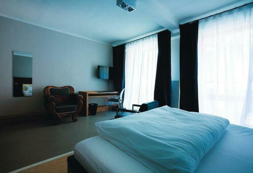 Люкс, Frühstückshotel Im Goldschmiedehaus