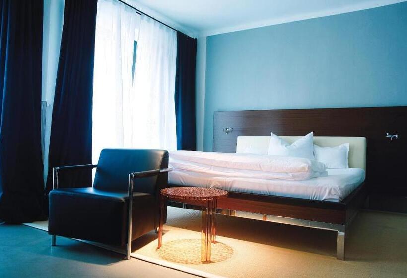 스위트, Frühstückshotel Im Goldschmiedehaus