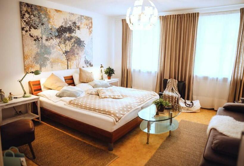 스탠다드 룸, Das Hotel Stern, B&b Kg   Digital & Contactless Check In
