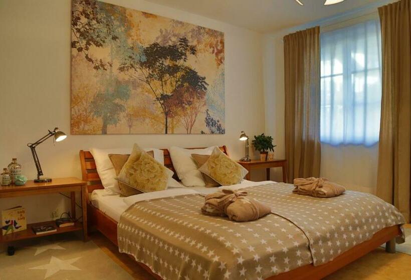 标准间, Das Hotel Stern, B&b Kg   Digital & Contactless Check In