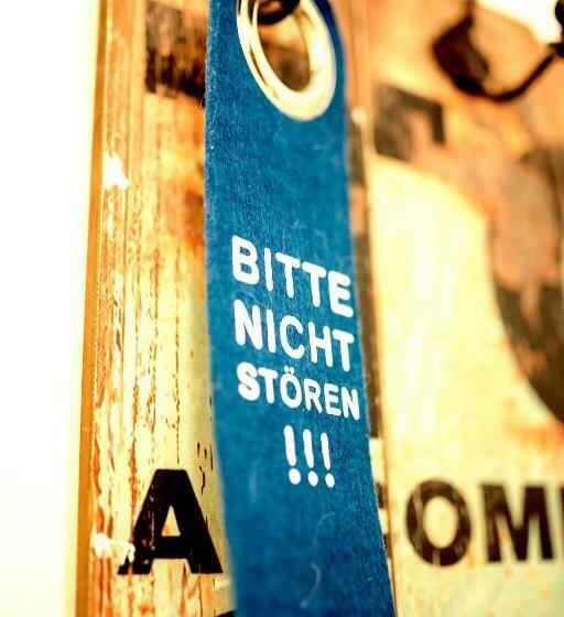 스탠다드 룸, Das Hotel Stern, B&b Kg   Digital & Contactless Check In