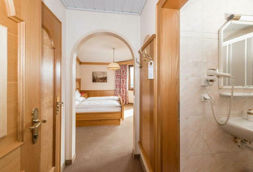 Номер Стандарт, Ennstalerhof