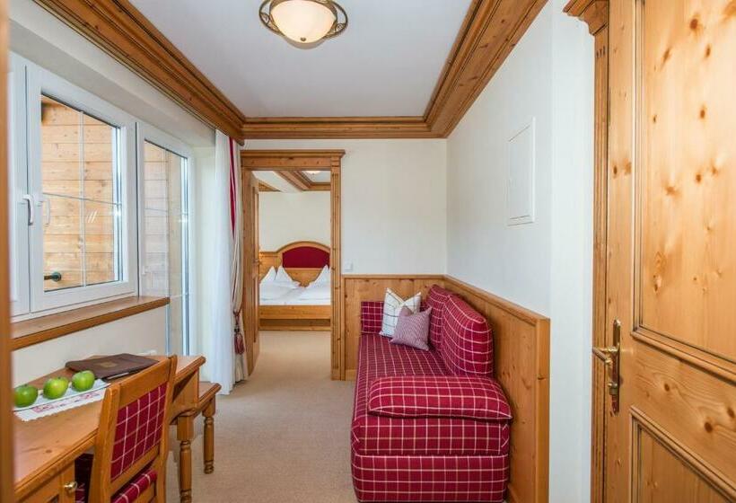 Family Suite, Ennstalerhof