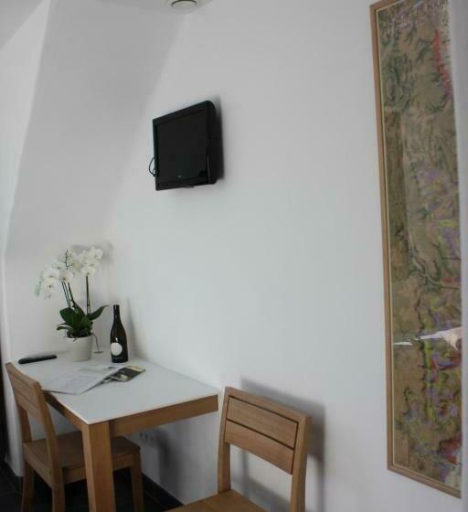 标准间, Gasthof Kapelhof