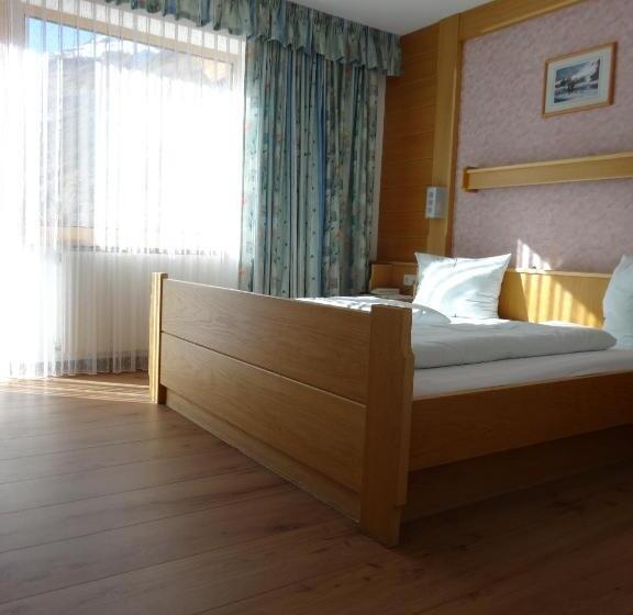 Номер Стандарт, Gasthof Geierwallihof