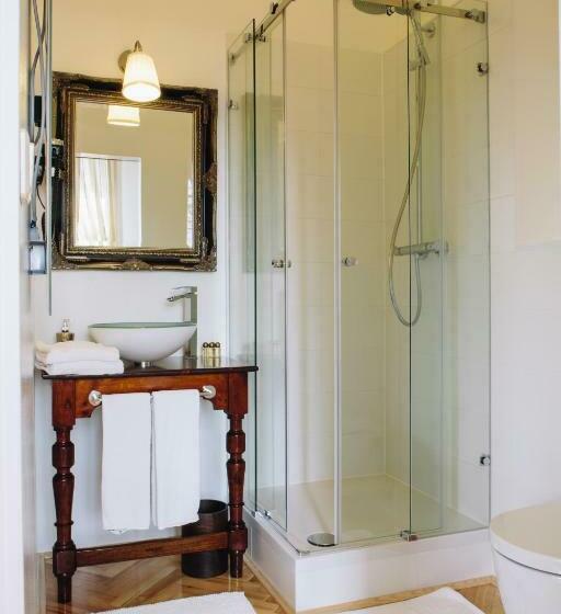 חדר סטנדרט, Georgi Schloss   Boutique