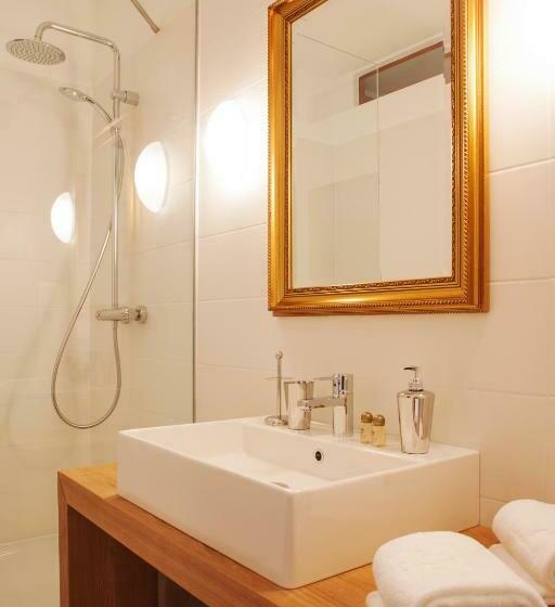 סוויטה, Georgi Schloss   Boutique