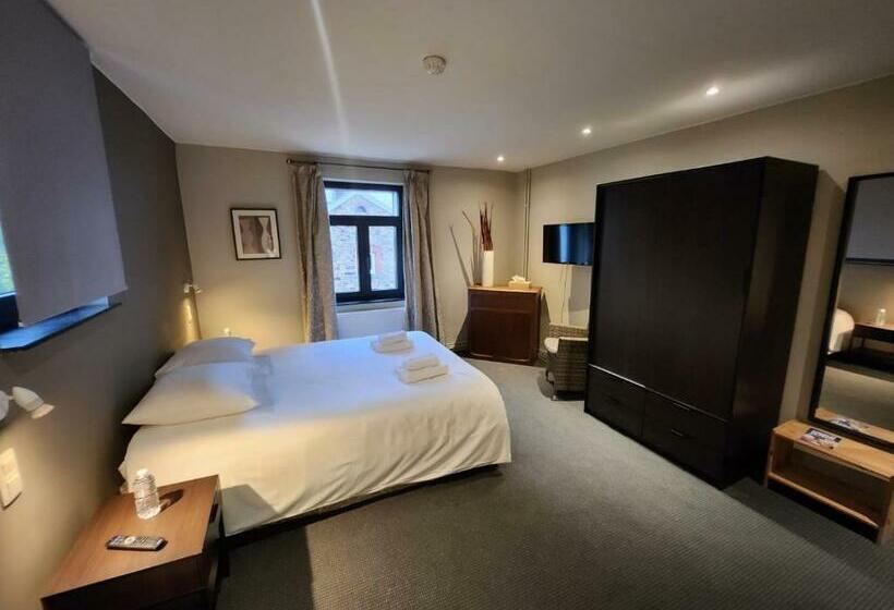 Номер Стандарт, Hôtel Francorchamps Pitlane Lodge