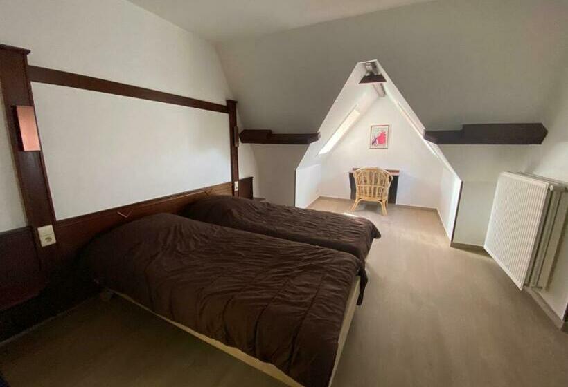 Люкс, Vakantiecentrum Zeelinde