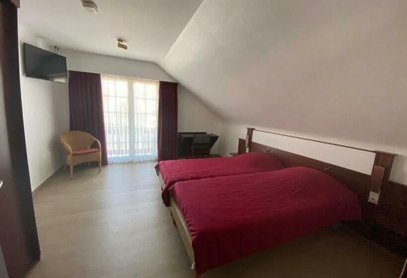 Семейный Номер, Vakantiecentrum Zeelinde