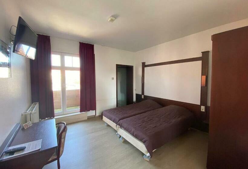 Номер Стандарт, Vakantiecentrum Zeelinde