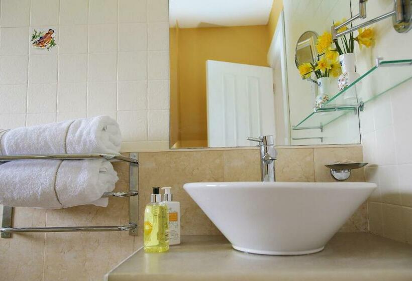 Номер Стандарт, Lios Na Manach Eco B&b
