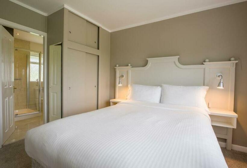 Номер Стандарт, Lios Na Manach Eco B&b