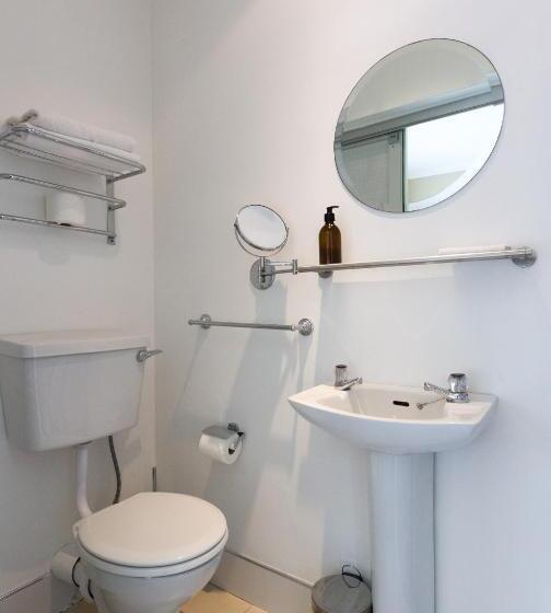 Номер Стандарт Индивидуальный, Lios Na Manach Eco B&b