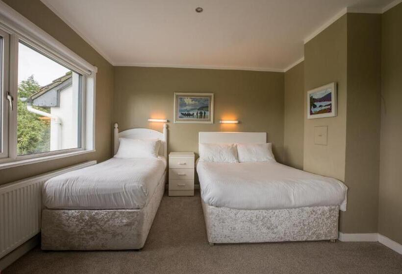 Семейный Номер, Lios Na Manach Eco B&b