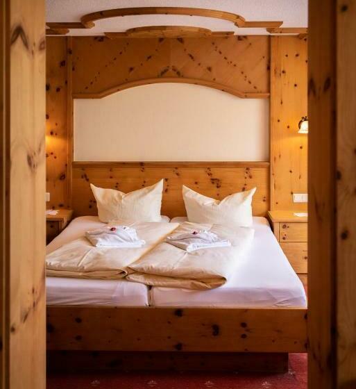 Номер Стандарт, Panoramahotel Schwendbergerhof