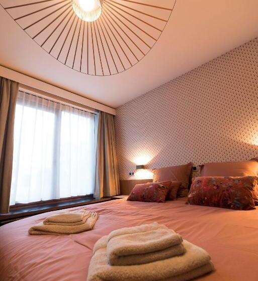 标准间, B&b The Street Lodge