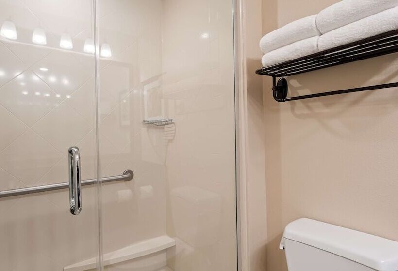 스위트, Best Western Plus Hudson Hotel & Suites