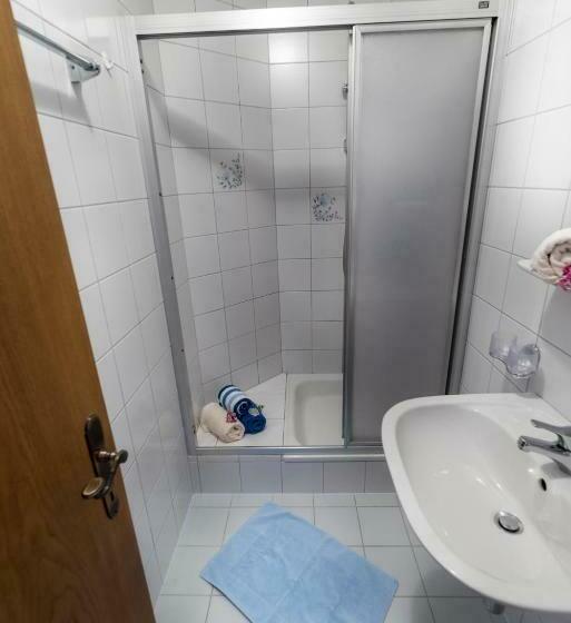 Люкс 2 Спальни, Quality Hosts Arlberg Hotel Gasthof Freisleben