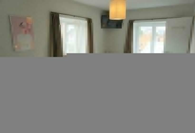 חדר סטנדרט, Bon Accueil