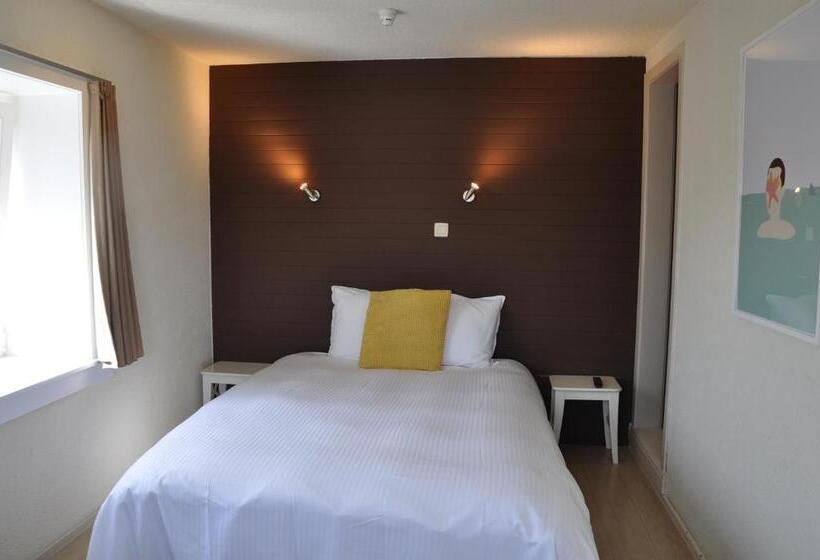 חדר סטנדרט, Bon Accueil