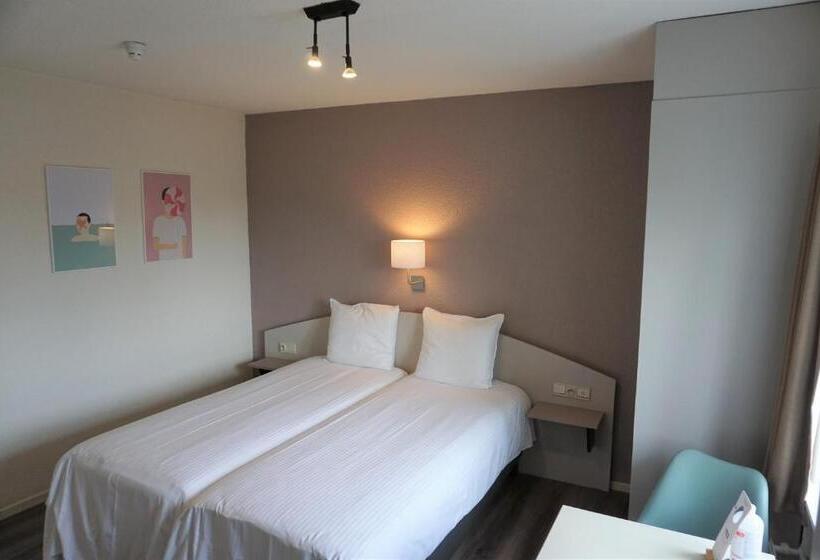 חדר סטנדרט, Bon Accueil