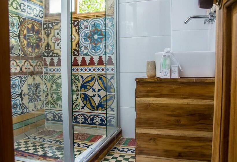 Номер Deluxe с Видом, Voilá Signature Casa Isabel