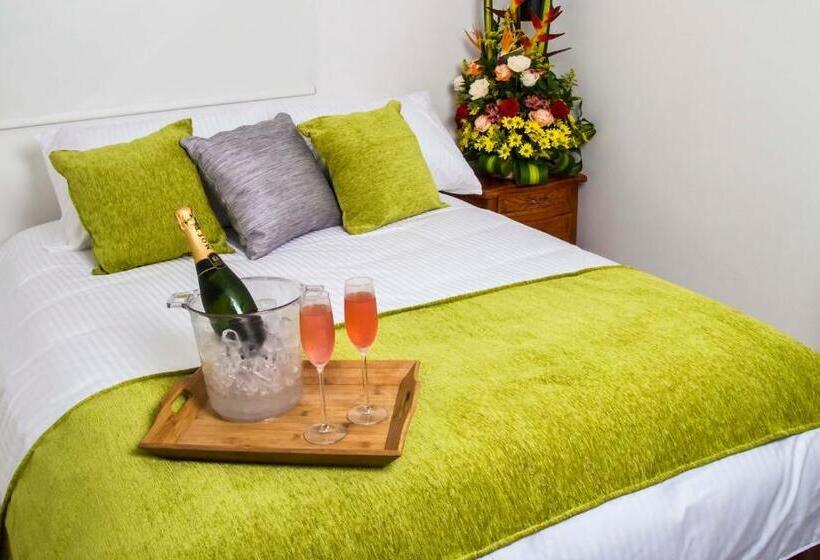Номер Superior, Voilá Signature Casa Isabel