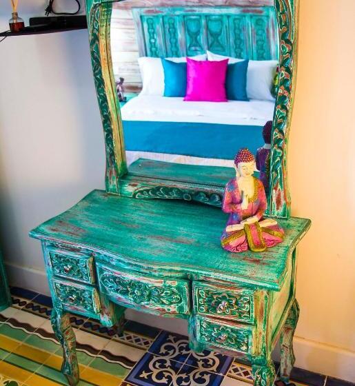 Номер Deluxe, Voilá Signature Casa Isabel