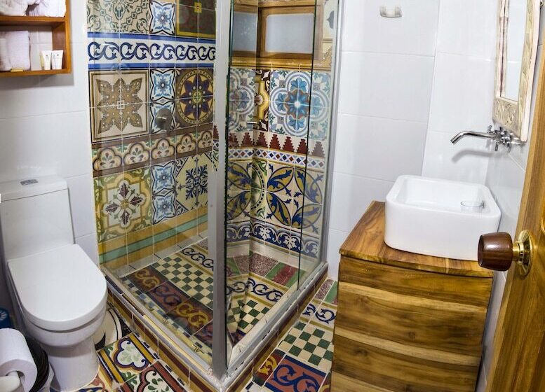 Номер Deluxe с Видом, Voilá Signature Casa Isabel