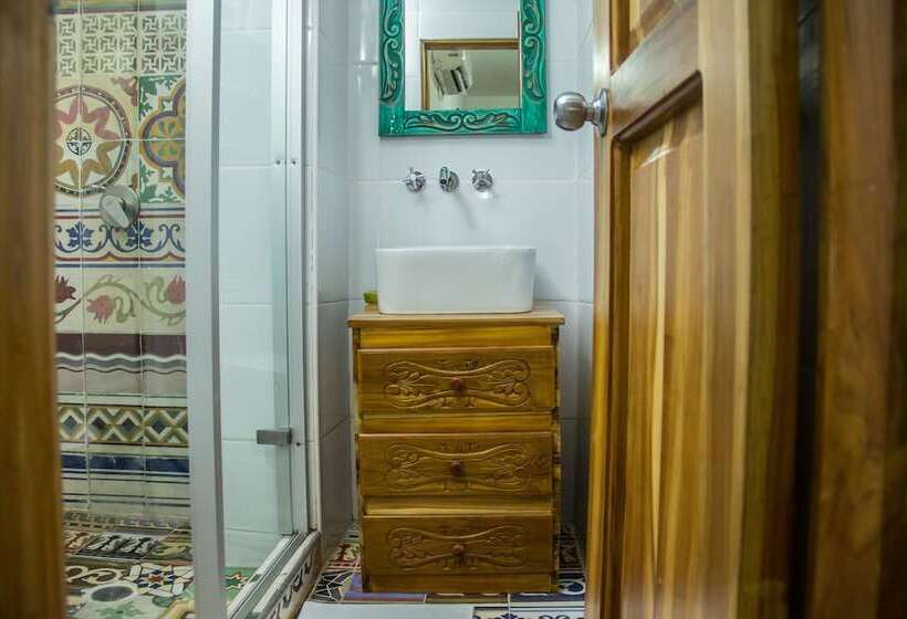 Номер Стандарт с Койками, Voilá Signature Casa Isabel