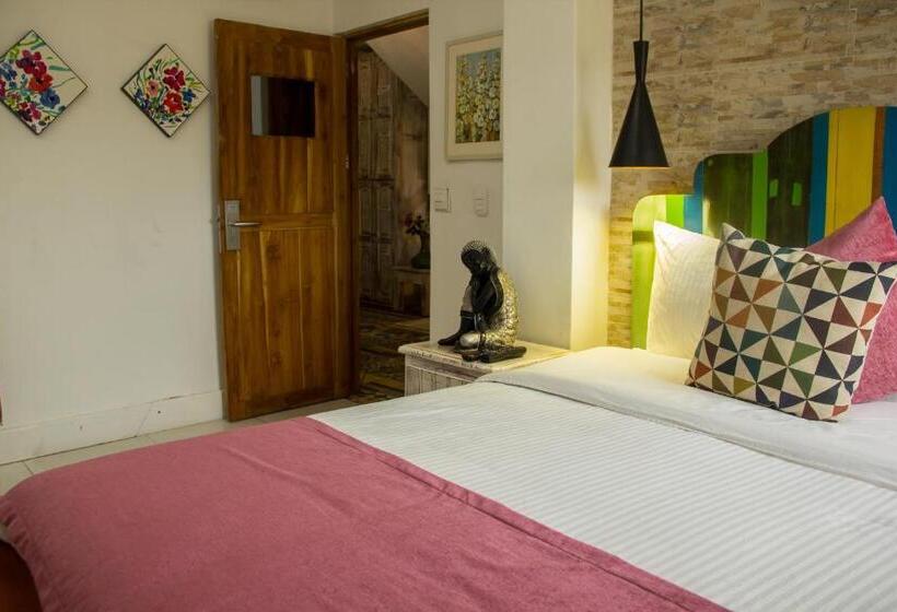 Номер Superior, Voilá Signature Casa Isabel