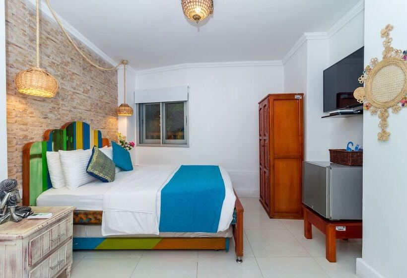 Номер Superior, Voilá Signature Casa Isabel