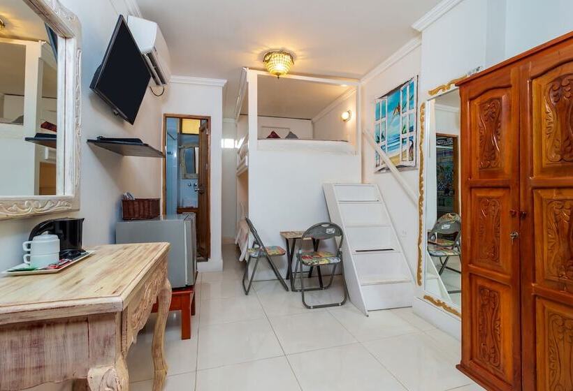 Номер Стандарт с Койками, Voilá Signature Casa Isabel