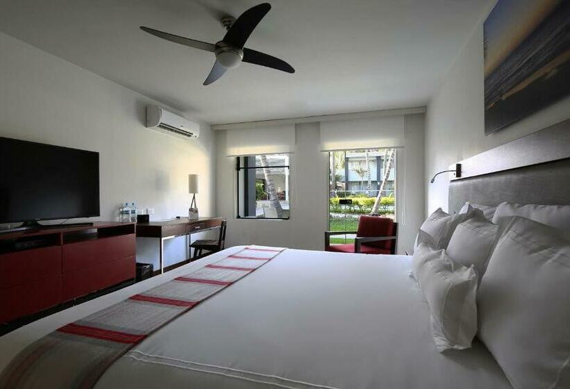 주니어 스위트, Casa Andina Premium Piura