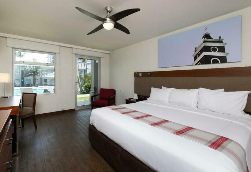 스탠다드 테라스 룸, Casa Andina Premium Piura