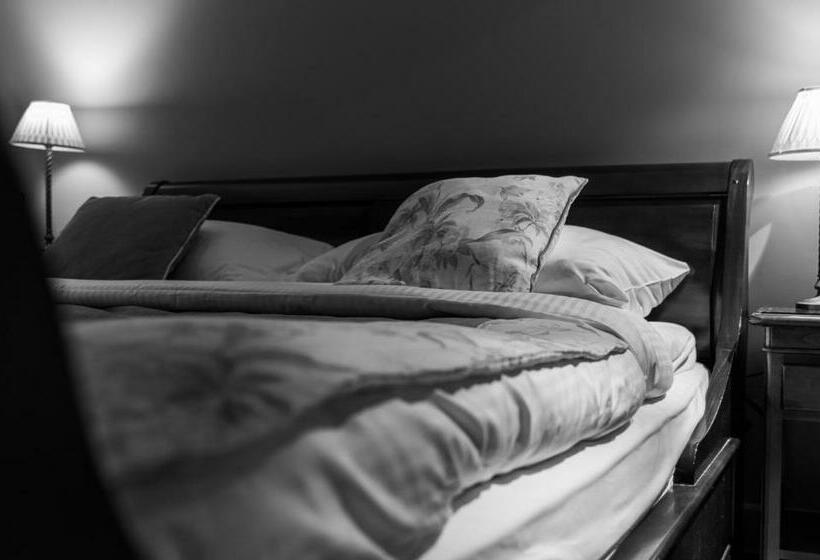 Номер Deluxe Вид на Сад, Country House Duinhof