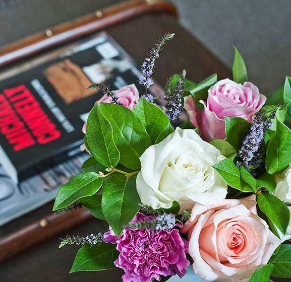 디럭스 스위트, Country House Duinhof