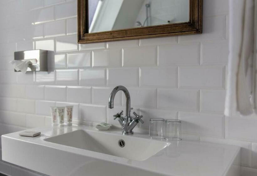 디럭스 스위트, Country House Duinhof