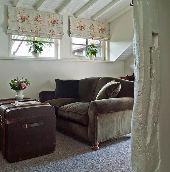 Family Suite, Country House Duinhof