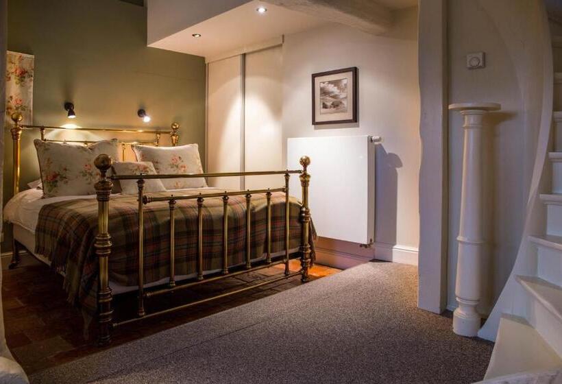 Family Suite, Country House Duinhof