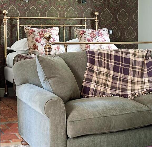 Family Suite, Country House Duinhof